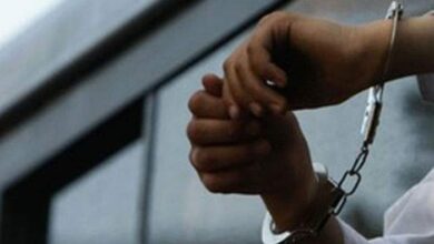 صورة توقيف “انكيسي” إثر شكاية مقدمة من طرف شركة الموريتانية للطيران (تفاصيل)