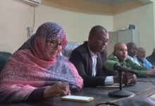 صورة تامشكط: رئيسة المرصد الوطني تشيد برؤية الرئيس غزواني بخصوص حماية حقوق المرأة والفتاة (تفاصيل)