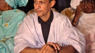 صورة ولد سيدي مولود: ظروف المواطن تتطلب وجود معارضة جادّة