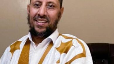 صورة النايب ولد الصبار يواصل مشواره التعبوي والتحسيسي لإنجاح زيارة الرئيس غزواني (تفاصيل)