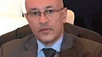 صورة مساعي كبيرة لجماعة ولد الديه في نجاح زيارة الرئيس لمدينة لعيون غدا الخميس (تفاصيل)