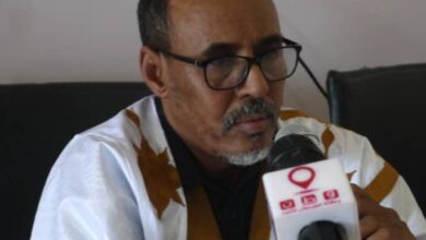 صورة هل سينصف الإنصاف شيخ الطينطان السابق بترشيحه نائبا من نفس الدائرة  (تفاصيل)