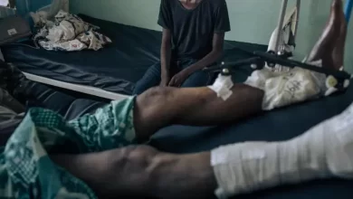 صورة مبادرة أميركية لتأمين الكهرباء لآلاف المنشآت الصحية في أفريقيا