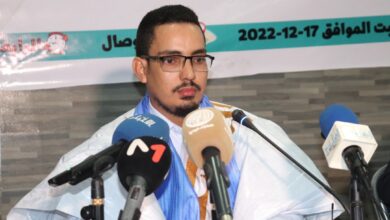 صورة ساسة وأكاديميون يناقشون بنواكشوط “أخلقة العمل السياسي” (فيديو)