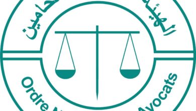 صورة افتتاح الدورة التاسعة لمسابقات المرافعات الحقوقية الدولية بموريتانيا