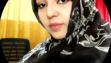 صورة الإنصاف يجمعنا / نفيسة أحمد دولة