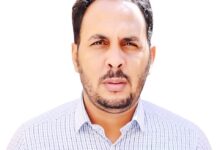 صورة تشويش المأبونين وسط احتفاء العالِمين! / أحمد ولد الدوه