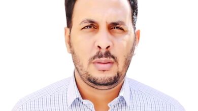 صورة تشويش المأبونين وسط احتفاء العالِمين! / أحمد ولد الدوه