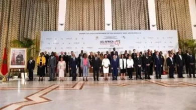 صورة الولايات المتحدة تؤكد التزامها بمبلغ 55 مليار دولار لإفريقيا
