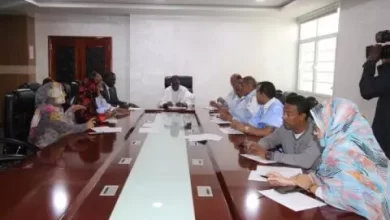 صورة الجمعية الوطنية تعيد جدولة مجموعة من مشاريع القوانين