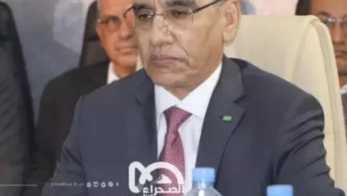 صورة موريتانيا تشارك في اجتماع أوروبي حول الهجرة في إفريقيا