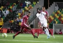 صورة الدوري: الجمارك يتغلب على كينغس والشمال يتقاسم الصدرة مع نواذيبو مؤقتا