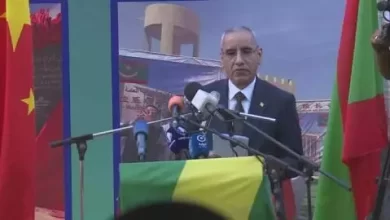 صورة وزير الداخلية: تحقيق الأمن في الوسط الحضري أصبح أكثر صعوبة