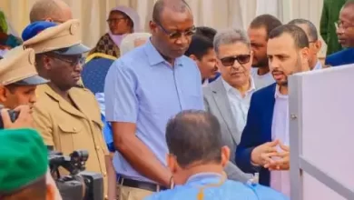 صورة وزراة الإسكان تعلن خلو القطاع من المشاريع المتعثرة