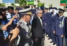 صورة وزير الداخلية: الجريمة انخفضت ب30 بالمائة مقارنة بالعام الماضي