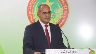 صورة الحكومة تدعو الناشطين في المناطق الحدودية إلى التزام الإجراءات الأمنية