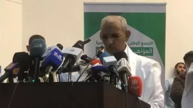 صورة رئيس “تواصل”: الحزب حافظ على موقعه رغم الاستهداف والتشويه