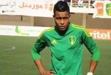 صورة بعد عام من اعتزاله.. بسام يعود إلى صفوف المنتخب الوطني للمحليين