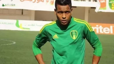 صورة بعد عام من اعتزاله.. بسام يعود إلى صفوف المنتخب الوطني للمحليين