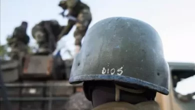 صورة غامبيا: الحكومة تعلن “إحباط” محاولة انقلابية وتوقيف بعض منفذيها