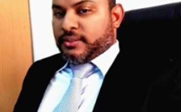 صورة القمة العربية الصينية… موريتانيا والصين علاقات الفرص المهدورة / د. يربان الحسين الخراشي