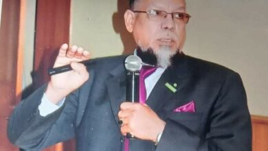 صورة انتخاب رئيس جديد لسلك أطباء الأسنان في موريتانيا