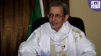صورة ولد بلال يكتب عن كأس العالم 2022 وما حققت الجارة المغربية من انتصارات