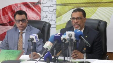 صورة ورشة تفاعلية مع الشركاء الفنيين والماليين لوزارة التحول الرقمي
