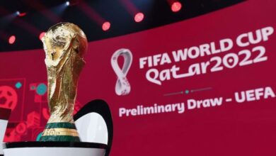 صورة المونديال.. نقطة تؤهل المغرب وألمانيا وبلجيكا في دائرة الخطر   
