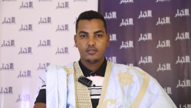 صورة أهالي موريتاني اختفى بمالي يناشدون السلطات التدخل لمعرفة مصيره