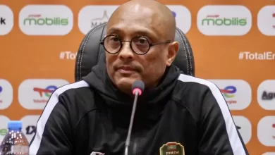 صورة مدرب موريتانيا: الفوز على مالي خيارنا الوحيد للتأهل
