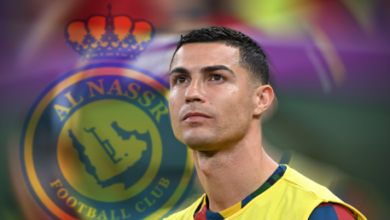 صورة راتب ضخم.. رومانو يكشف التفاصيل المالية لعقد رونالدو مع النصر السعودي