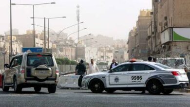 صورة جريمة بشعة تهز الكويت.. الأمن يفك لغز اغتصاب ومقتل وحرق سيدة وافدة