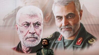 صورة حزب الله: شهادة اللواء سليماني شكّلت ولادة جديدة لمحور المقاومة