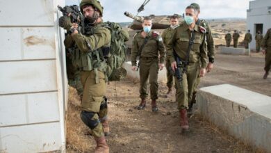 صورة الاحتلال يفاقم عزلة الفلسطنينيين في الضفة الغربية: ممنوع دخول الأجانب