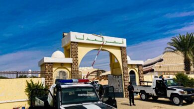 صورة ملف العشرية: محكمة مكافحة الفساد تستأنف جلساتها