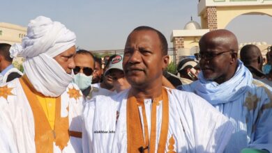 صورة أنصار الرئيس السابق: ما يجري لعزيز تصفية حسابات والأولوية الآن لصحته (فيديو)