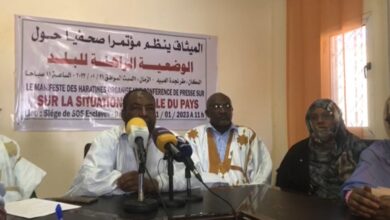 صورة ميثاق لحراطين”: تمثيل المكونة في الدوائر الانتخابية لا يبعث على الارتياح