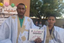 صورة  معهد ورش في كرو يتصدر نتائج فروع المعهد في ولايات الوسط