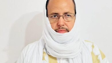 صورة تحالف أمل دار النعيم يطلق أنشطته الميدانية لتعبئة الناخبين على التسجيل على اللائحة (تفاصيل)