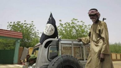 صورة بوركينافاسو: مقتل تسعة أشخاص في هجوم مسلح