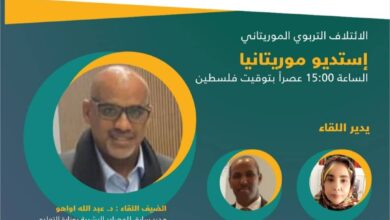 صورة حملة مناصرة تمويل التعليم وإلغاء الديون في المنطقةالعربية 2023