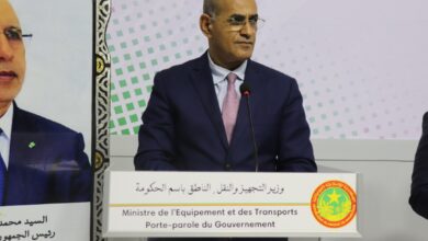 صورة الحكومة: اتخذت كافة الإجراءات من أجل شفافية المحاكمة يوم غد (فيديو)