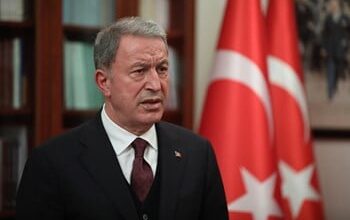 صورة تركيا: صفقة مقاتلات الـ”أف-16″ إيجابية.. لكنها عملية طويلة الأمد