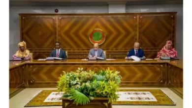صورة مجلس الوزراء يبدأ اجتماعه الأسبوعي
