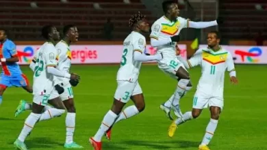 صورة بعد أداء مشرف.. المنتخب الوطني يغادر بطولة “الشان”