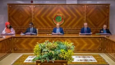 صورة البيان المتوج لاجتماع الوزراء يسفر عن تعيينات (تفاصيل)