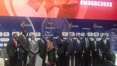 صورة موريتانيا تستضيف مؤتمرا إقليميا حول الغاز والطاقة