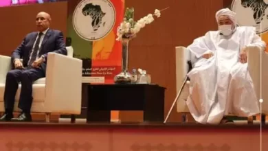 صورة تحديد موعد المؤتمر الثالث لتعزيز السلم وأهدافه الرئيسية