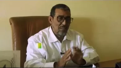 صورة من الاستجواب إلى المحاكمة.. المحامي ولد الحاج سيدي يوضح الإجراءات (فيديو)